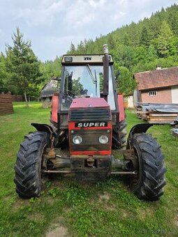 Prodam zetor krištáľ 10145