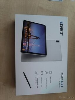 Tablet iGET Smart L11w