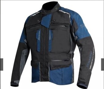 Pánská moto bunda Trilobite Rideknow