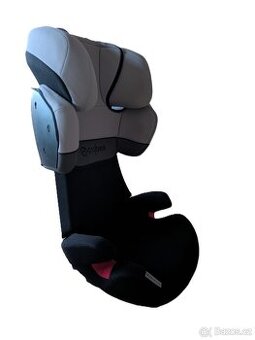 Autosedačka Cybex SOLUTION X2-FIX