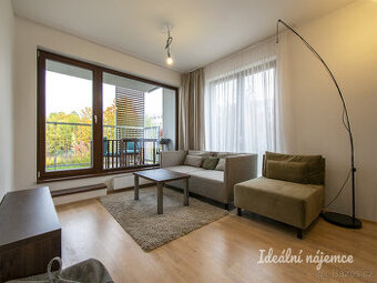 Pronájem bytu 2+kk, Učňovská, Jarov/Hrdlořezy, 22 900 Kč/měs