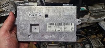 Ridici jednotka mmi audi 4E0035729 4e0035729A