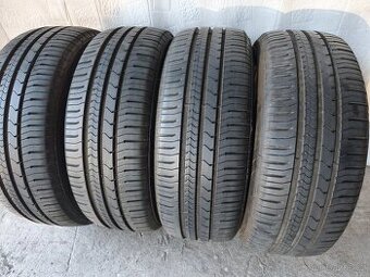 195/60 r15 letní pneumatiky 7-7,5mm