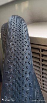 Prodám pláště Continental Terra Speed 700/40C