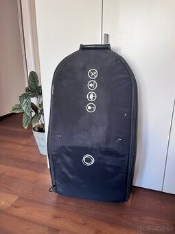 Přepravní taška na kočár Bugaboo (případně jiný)