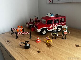 Playmobil