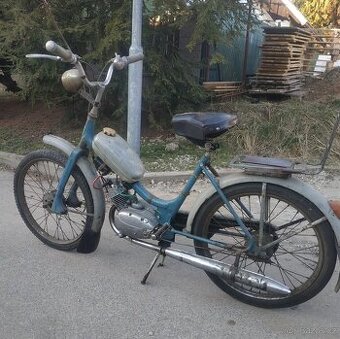 Moped Sdadion S1