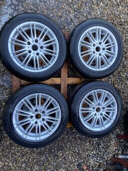 Alu 5x120 r16