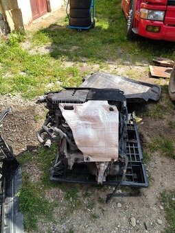 Motor Peugeot 9H06