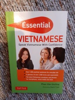 Vietnamština