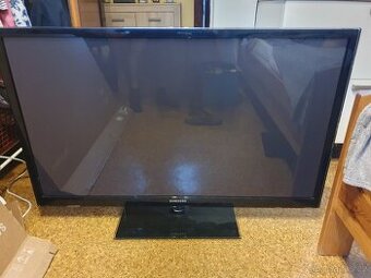 TV Samsung PS51D570 - úhlopříčka 128cm (51")