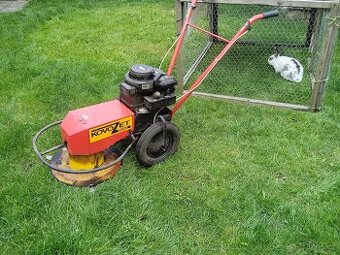 Bubnová sekačka Kovozet BS 50V