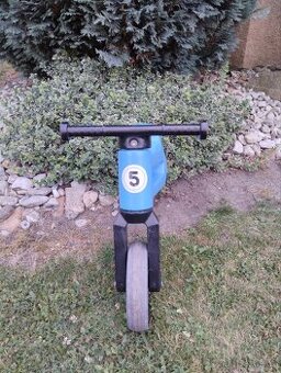 Odrážedlo Funny Wheels