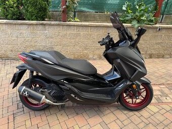 Honda Forza 125 Special edition