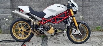 DUCATI Monster S4RS