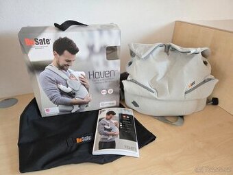Nosítko BESAFE iZi Haven Basic