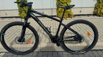 Horské kolo Rockrider ST 520 vel. XL TOP stav
