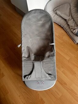 Babybjorn dětské lehátko