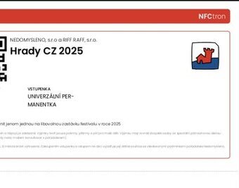 Hrady CZ