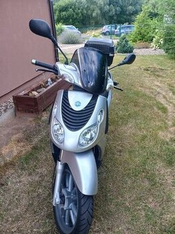 Piaggio