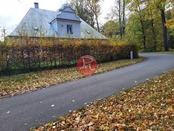 Prodej rodinného domu 6+1 Linhartovy, Město Albrechtice