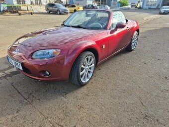 Mazda MX-5 NC