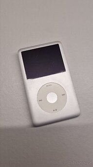 Apple iPod classic 6. Generace 80 gb
