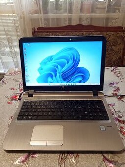 Hp ProBook 450 g3