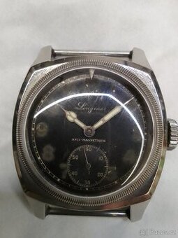 Staré letecké hodinky Longines