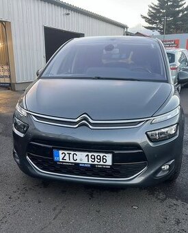 Citroen c4 Picasso - 1