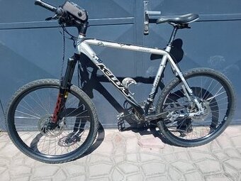 Kellys blade xc pro 26" ,vel.21.5