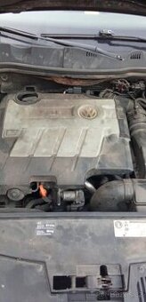 Volkswagen Passat b6
