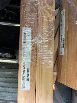 Rošt IKEA Sultan Lade (2ks)