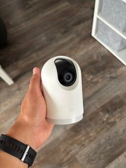 Xiaomi Mi 360° Home Security Kamera 2K Pro