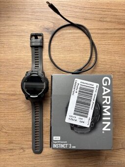 Garmin Instinct 3 50mm - 1