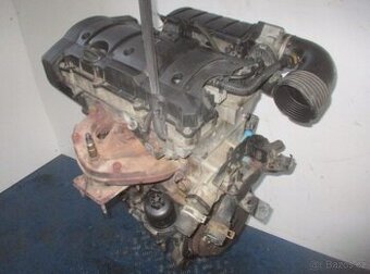 PEUGEOT 307 1.6 16V 109HP MOTOR NFU (TU5JP4)