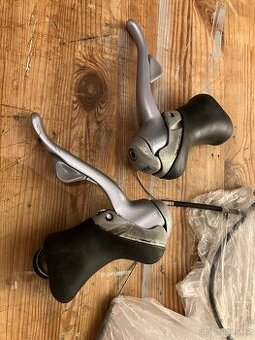 Radici paky Shimano RSX
