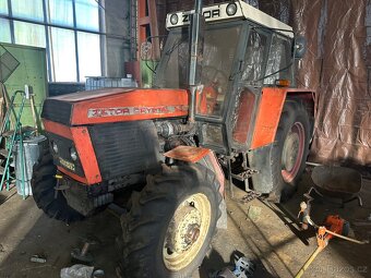 Zetor 10145