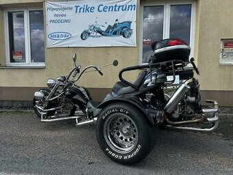 Boom Low Rider 101Ps
