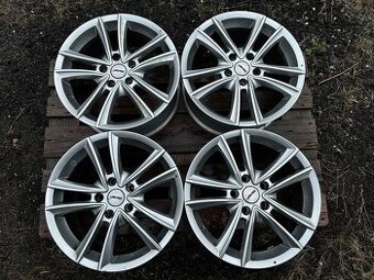 Alu kola, disky r17 5x115 Autec