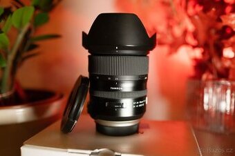 Tamron SP 24-70 mm f/2,8 Di VC USD G2 pro Canon EF