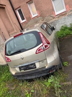 Renault Scénic