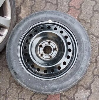 Chevrolet Captiva Orlando Opel Antara 5x115 17