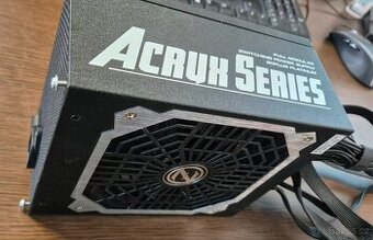 Zdroj Zalman ZM750-ARX 750W