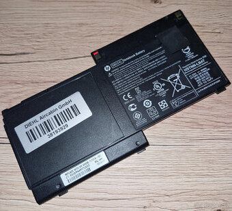 Baterie notebook HP SB03XL HP EliteBook