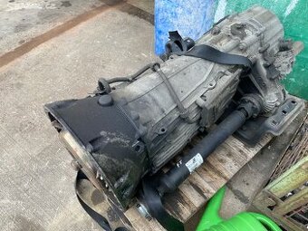 Převodovka 7G MB GL ML 320CDi 165kW
