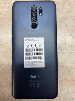 Xiaomi Redmi 9 dual sim