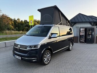 Volkswagen California OCEAN T6.1 2.0 Tdi 150kW DSG