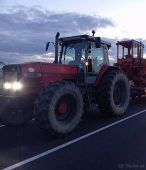 Massey Ferguson 3690