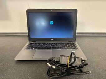 Notebook HP EliteBook 850 G3